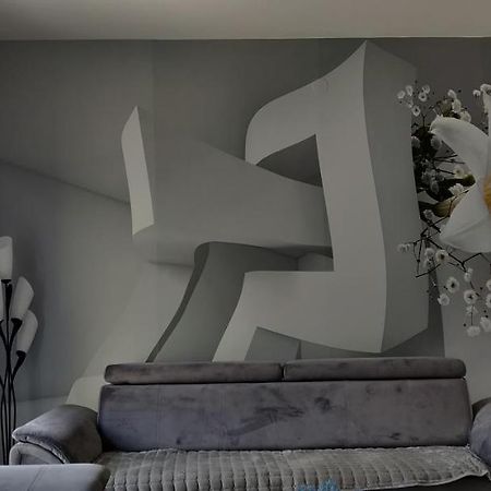 Modern & Cozy 2-Bedroom Vacation Home In SJJ Exteriör bild