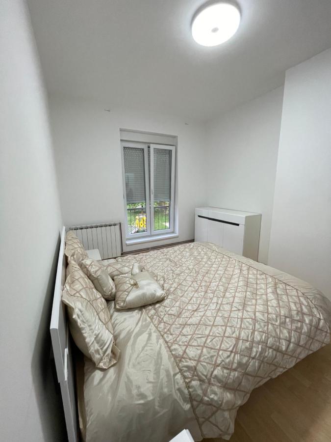 Modern & Cozy 2-Bedroom Vacation Home In SJJ Exteriör bild
