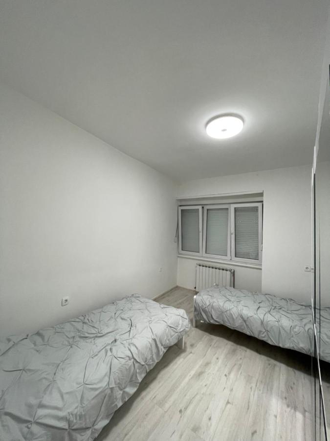 Modern & Cozy 2-Bedroom Vacation Home In SJJ Exteriör bild