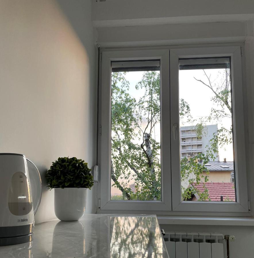 Modern & Cozy 2-Bedroom Vacation Home In SJJ Exteriör bild