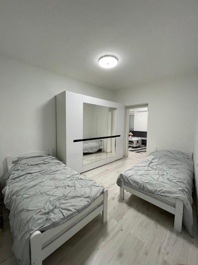 Modern & Cozy 2-Bedroom Vacation Home In SJJ Exteriör bild