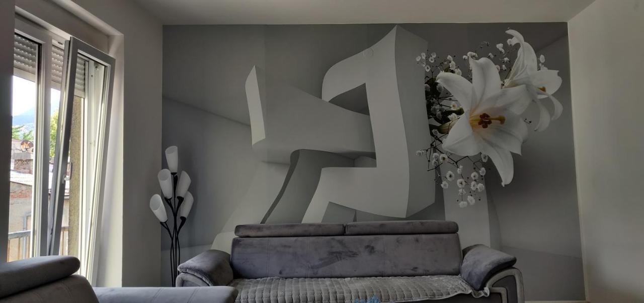 Modern & Cozy 2-Bedroom Vacation Home In SJJ Exteriör bild