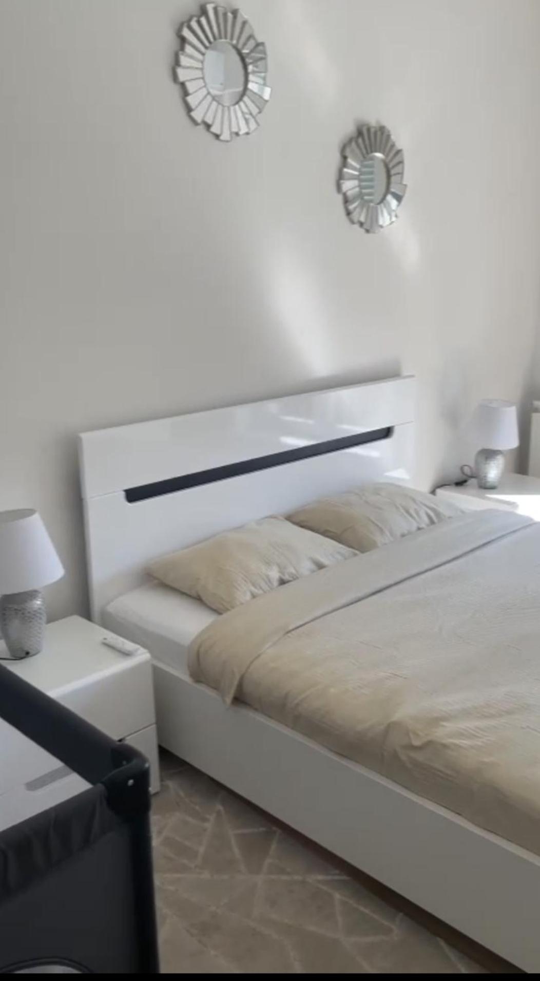 Modern & Cozy 2-Bedroom Vacation Home In SJJ Exteriör bild