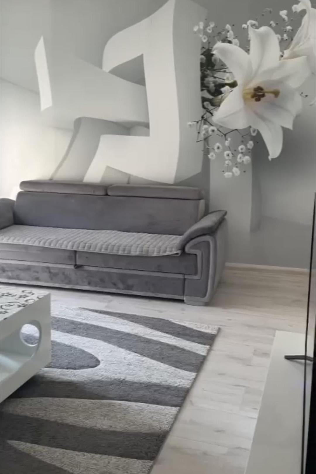Modern & Cozy 2-Bedroom Vacation Home In SJJ Exteriör bild